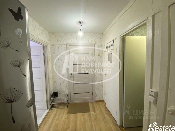 2-комн квартира Советская улица, 30/1,  д. 30/1