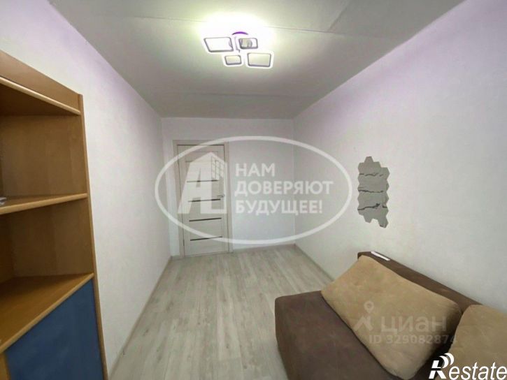 2-комн квартира Советская улица, 30/1,  д. 30/1