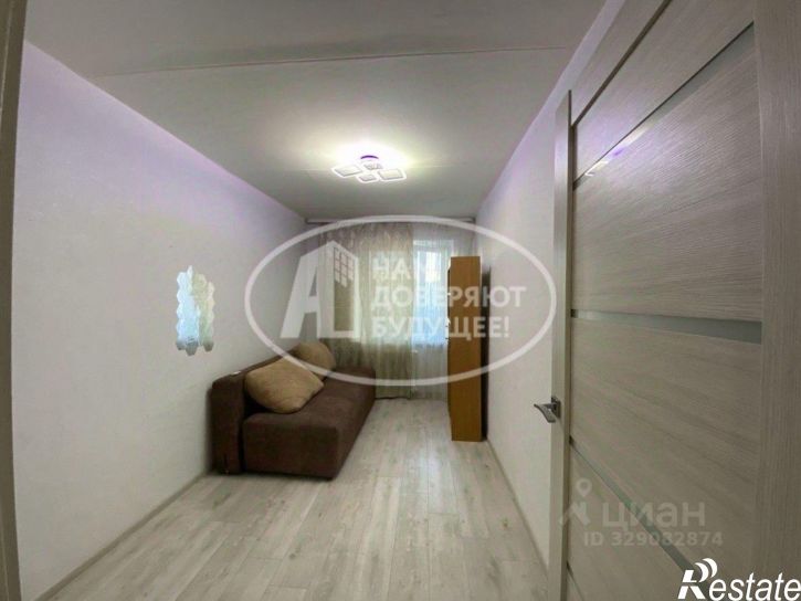 2-комн квартира Советская улица, 30/1,  д. 30/1