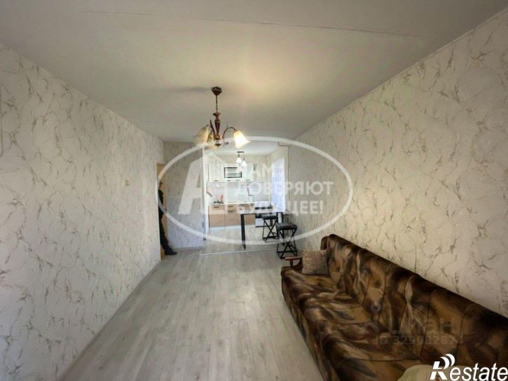 2-комн квартира Советская улица, 30/1,  д. 30/1