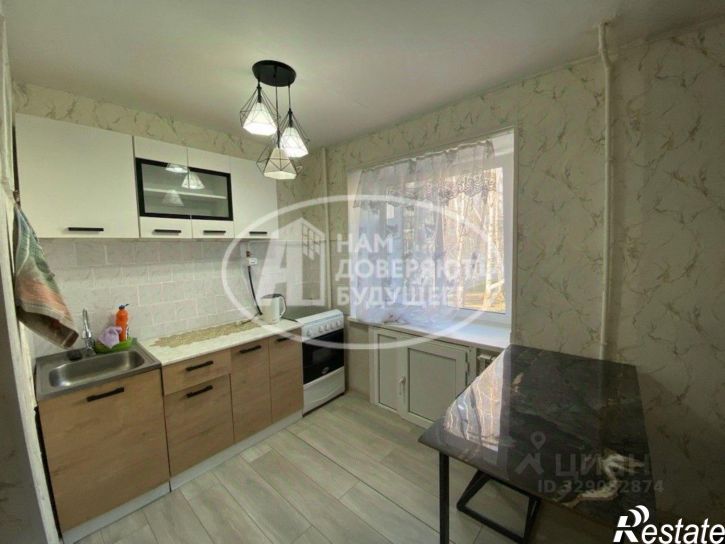 2-комн квартира Советская улица, 30/1,  д. 30/1