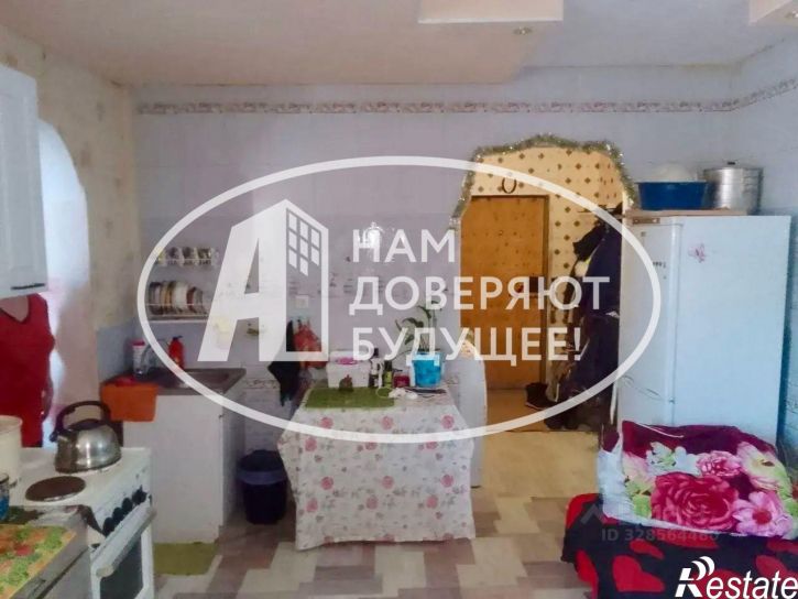 2-комн квартира улица Чапаева, 17,  д. 17