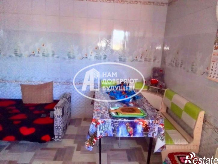 2-комн квартира улица Чапаева, 17,  д. 17
