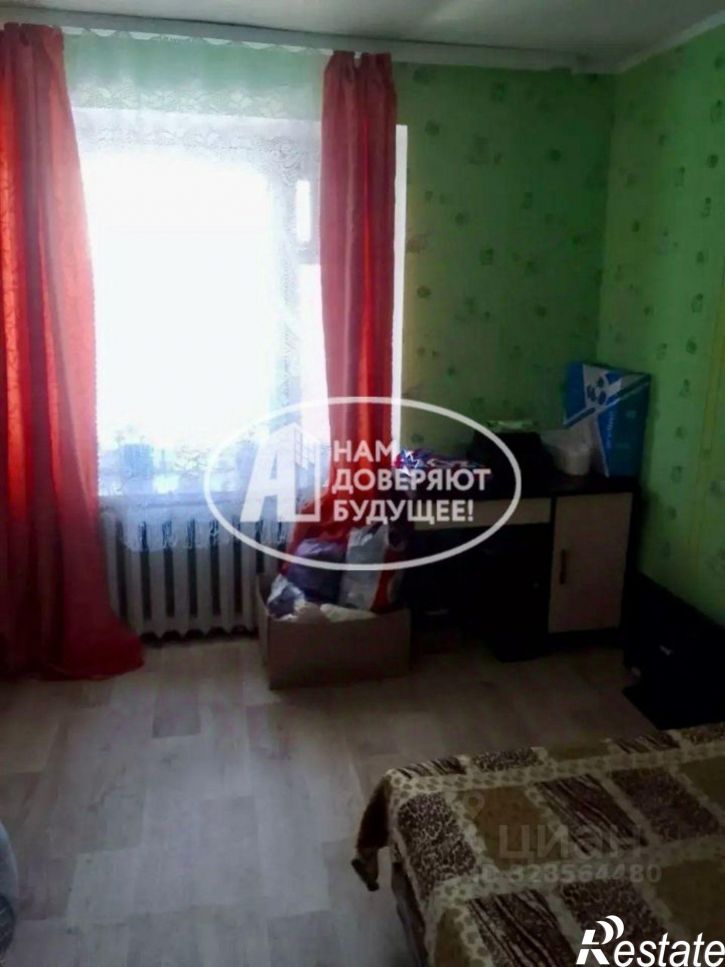2-комн квартира улица Чапаева, 17,  д. 17