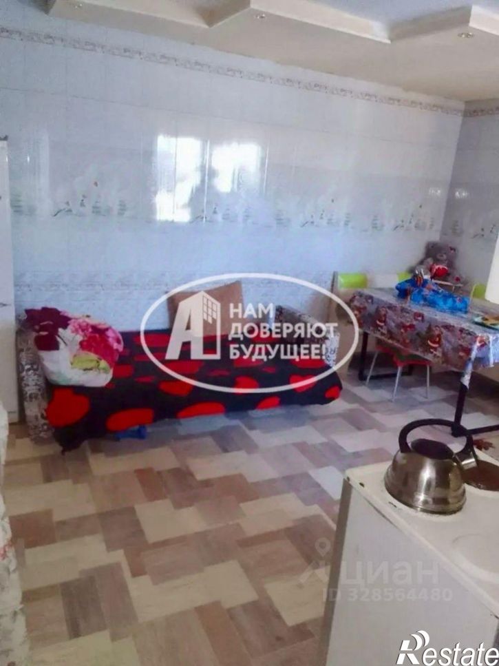 2-комн квартира улица Чапаева, 17,  д. 17