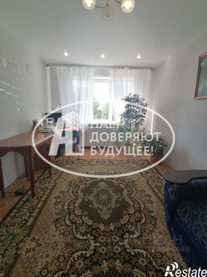 3-комн квартира ул Победы, 29/1,  д. 29/1