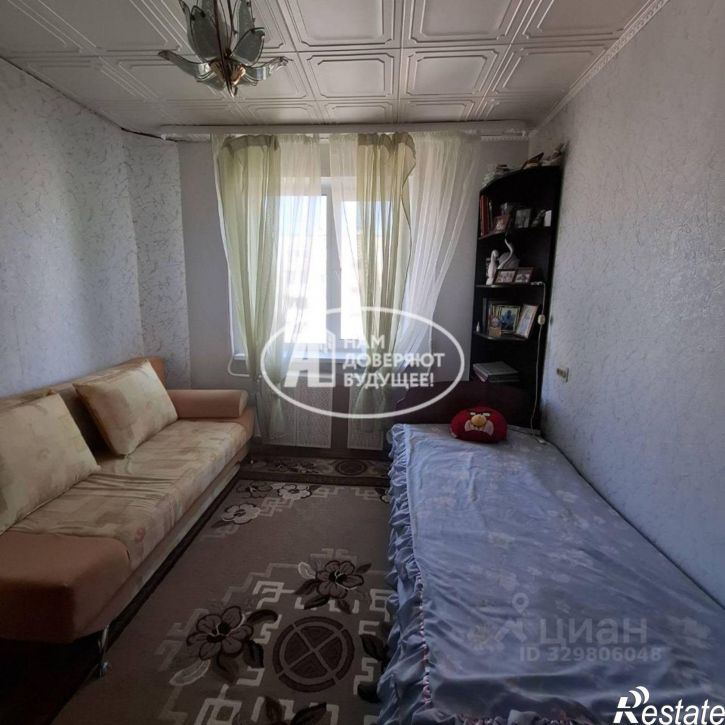 3-комн квартира ул Победы, 29/1,  д. 29/1