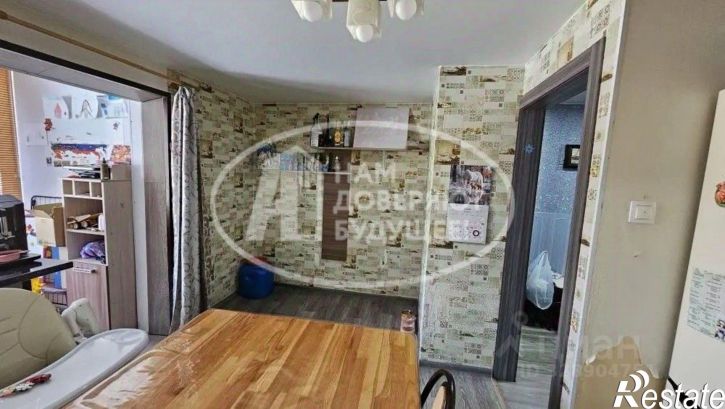 2-комн квартира Чайковский городской округ