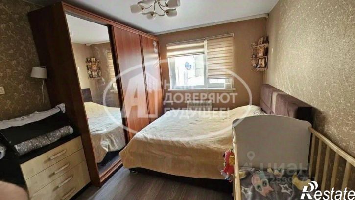 2-комн квартира Чайковский городской округ
