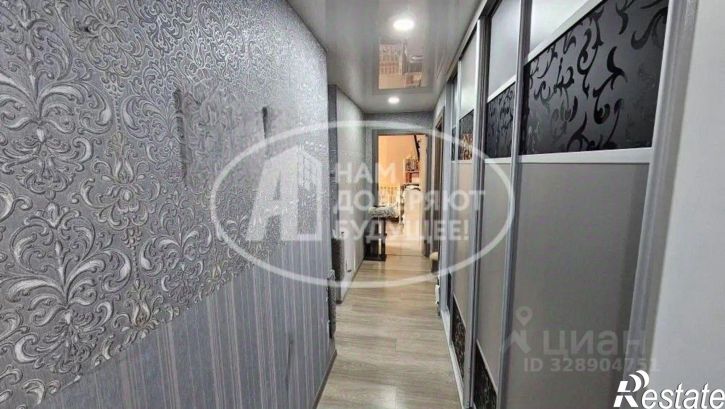 2-комн квартира Чайковский городской округ