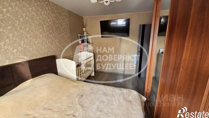 2-комн квартира Чайковский городской округ