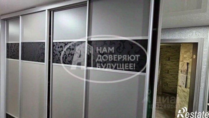 2-комн квартира Чайковский городской округ