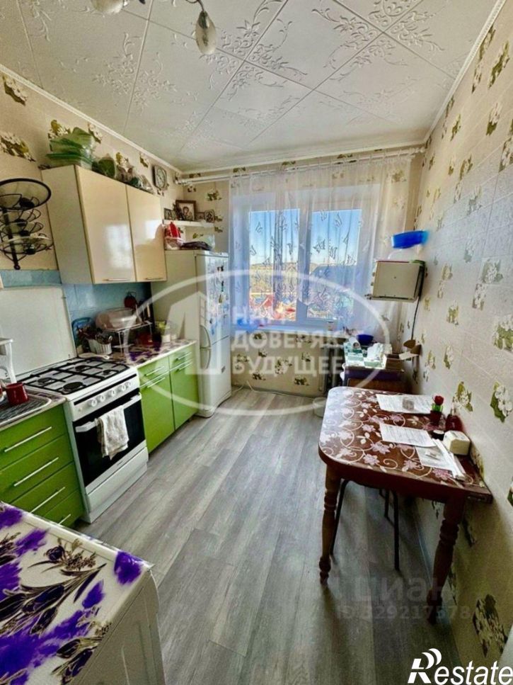 2-комн квартира ул Советская, 53,  д. 53