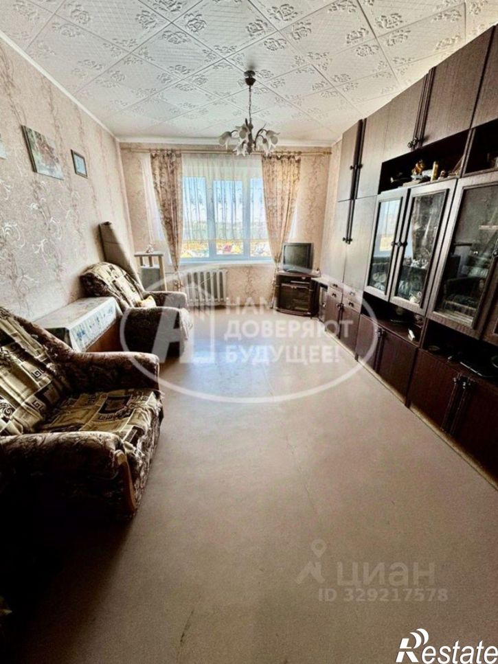 2-комн квартира ул Советская, 53,  д. 53