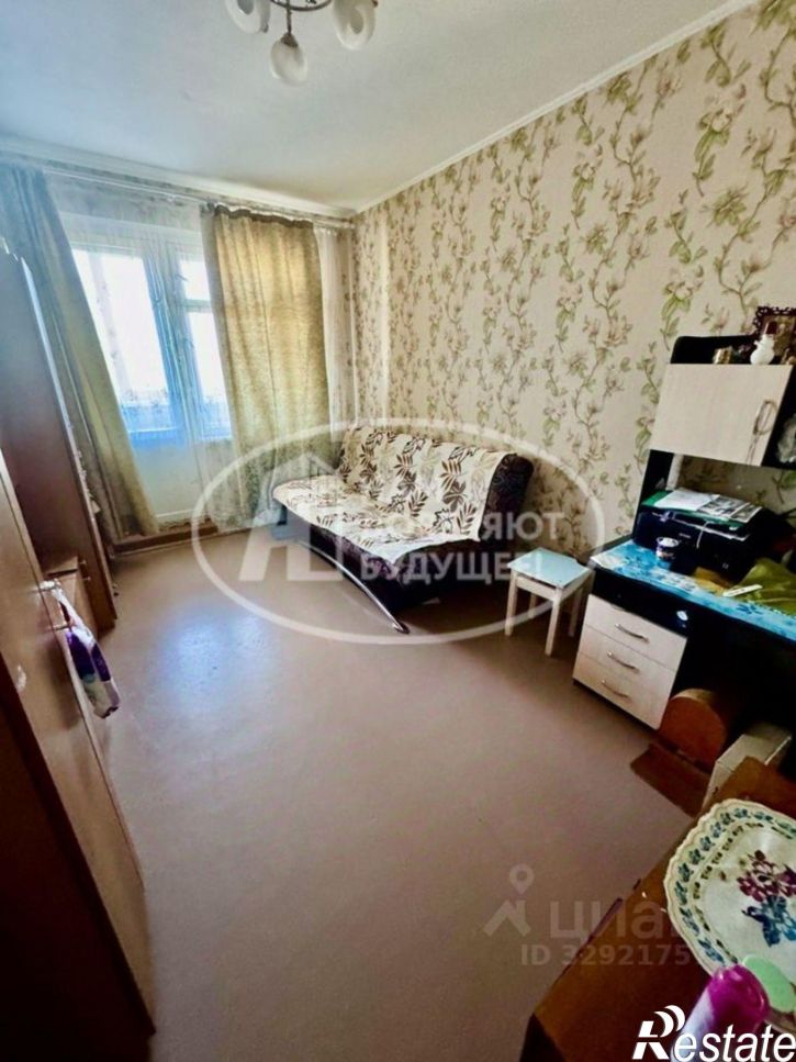 2-комн квартира ул Советская, 53,  д. 53