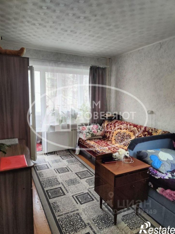 1-комн квартира ул Горького, 8,  д. 8