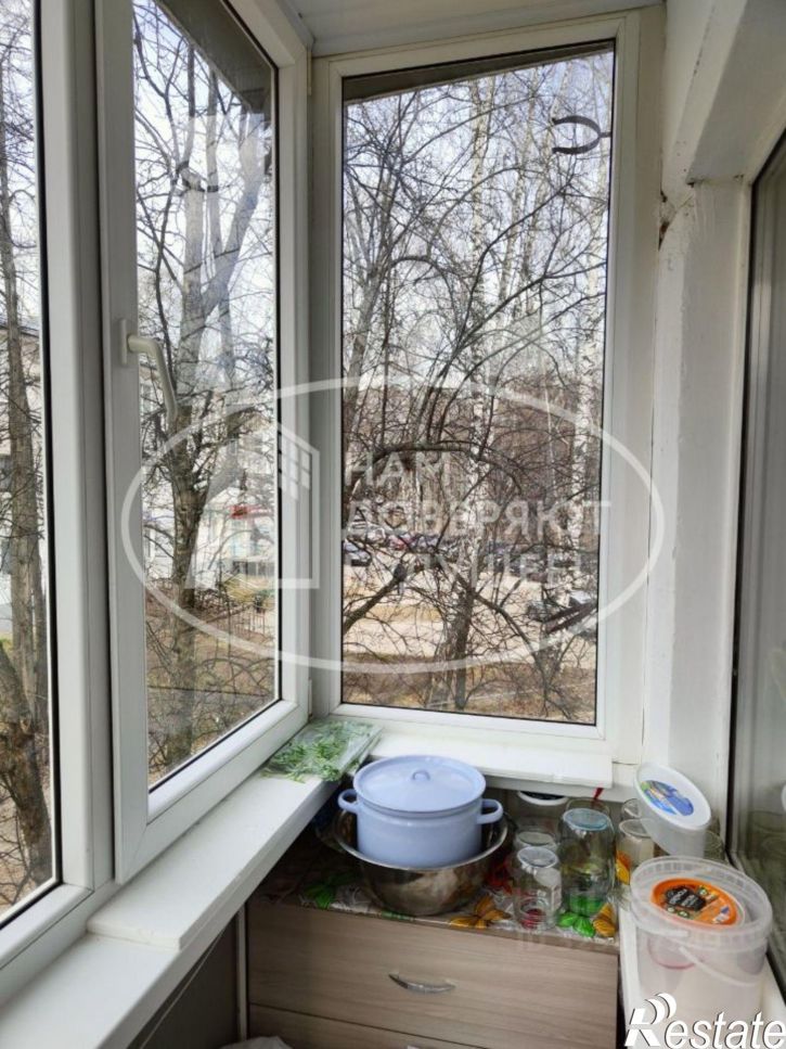 1-комн квартира ул Горького, 8,  д. 8