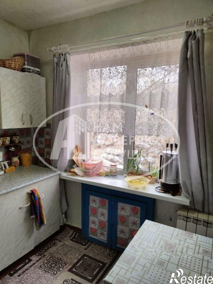 1-комн квартира ул Горького, 8,  д. 8