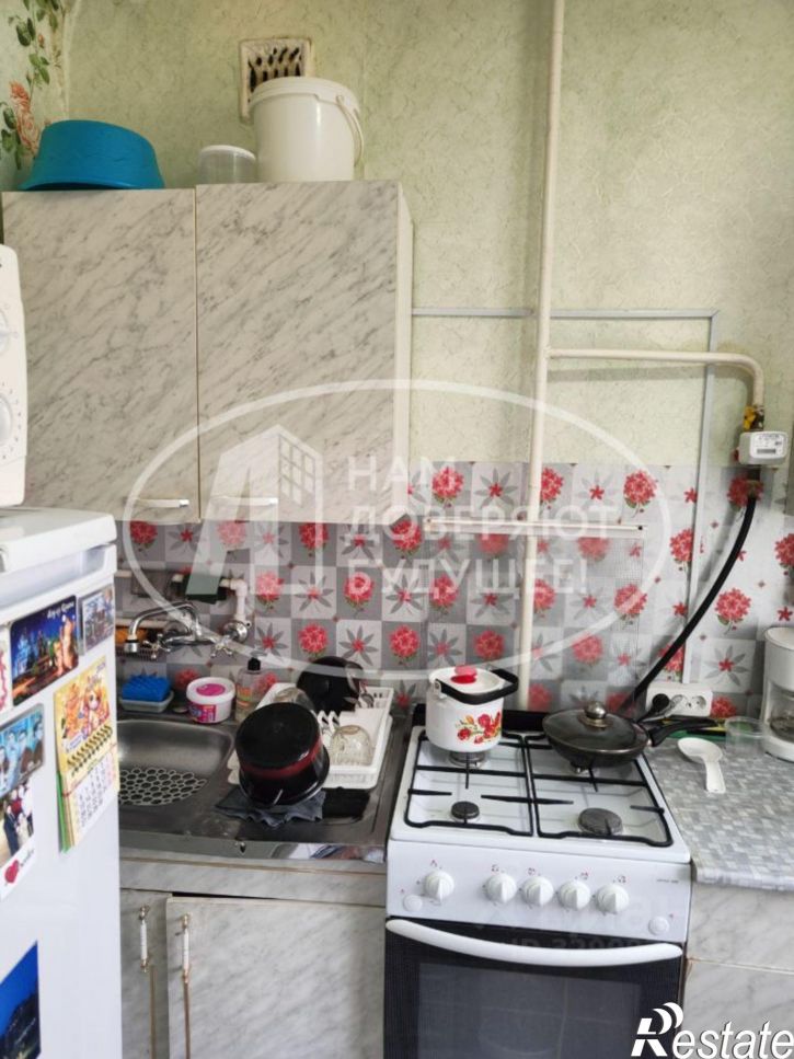 1-комн квартира ул Горького, 8,  д. 8