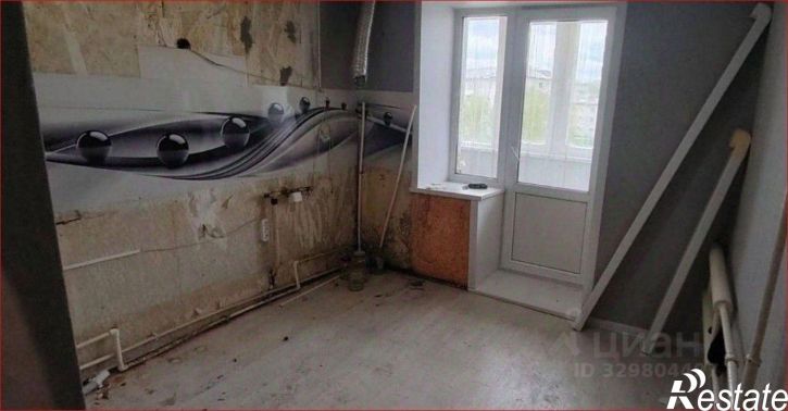 2-комн квартира ул 30 лет Победы, 9,  д. 9
