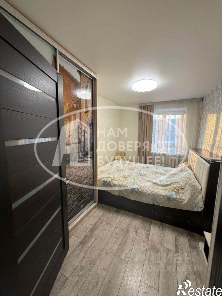 3-комн квартира Юбилейная улица, 16,  д. 16
