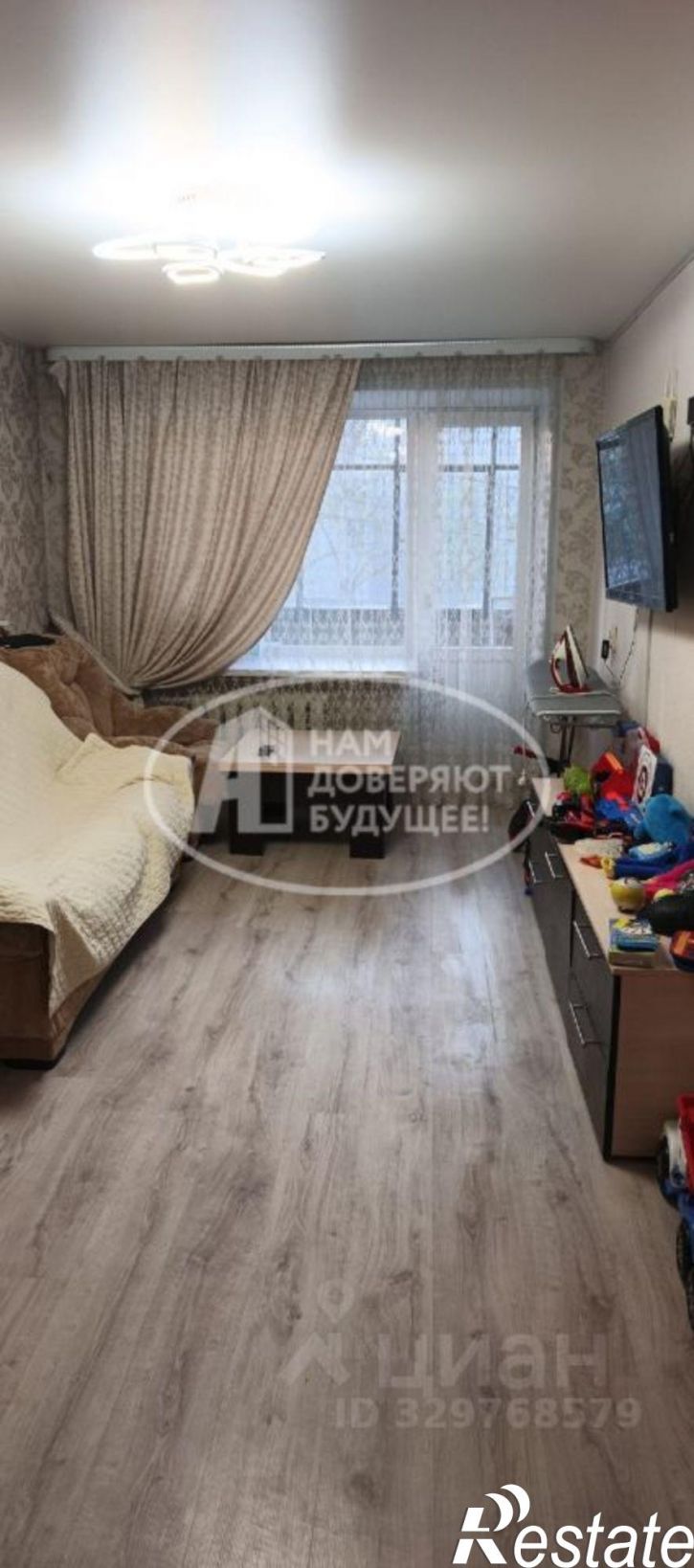 3-комн квартира Юбилейная улица, 16,  д. 16