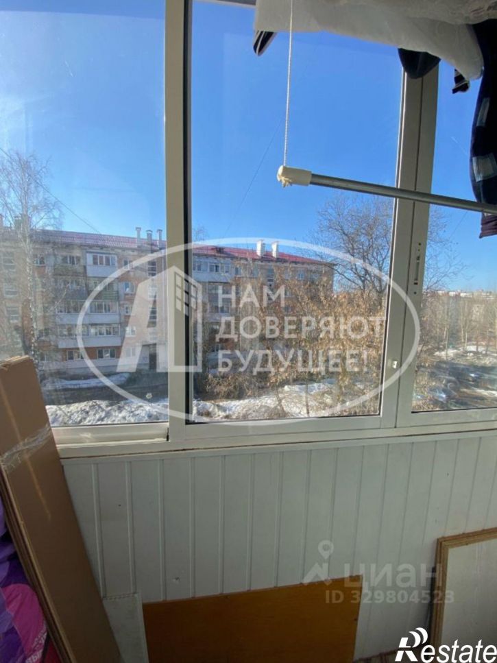 2-комн квартира улица 50 лет ВЛКСМ, 9В,  д. 9В