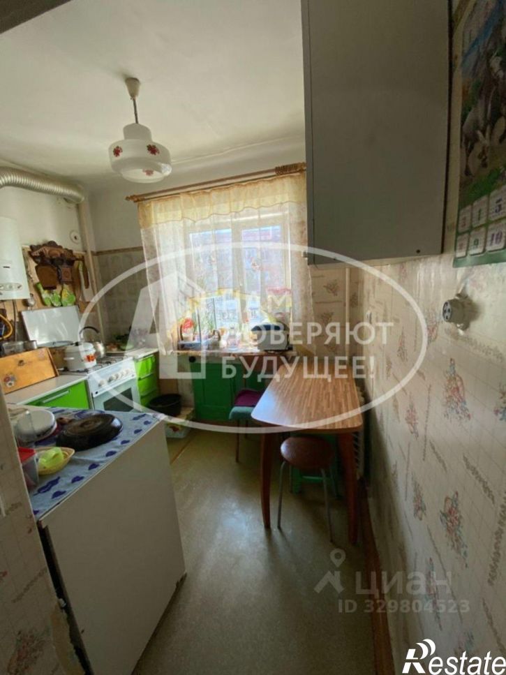 2-комн квартира улица 50 лет ВЛКСМ, 9В,  д. 9В