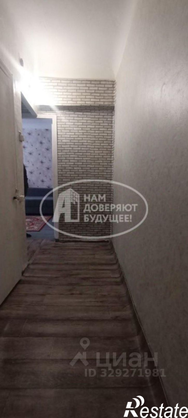 2-комн квартира улица Энгельса, 23,  д. 23
