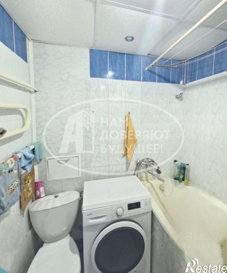 1-комн квартира улица Кирова, 17,  д. 17