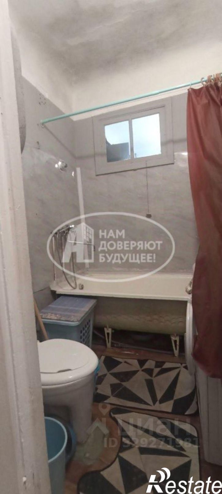 2-комн квартира улица Энгельса, 23,  д. 23