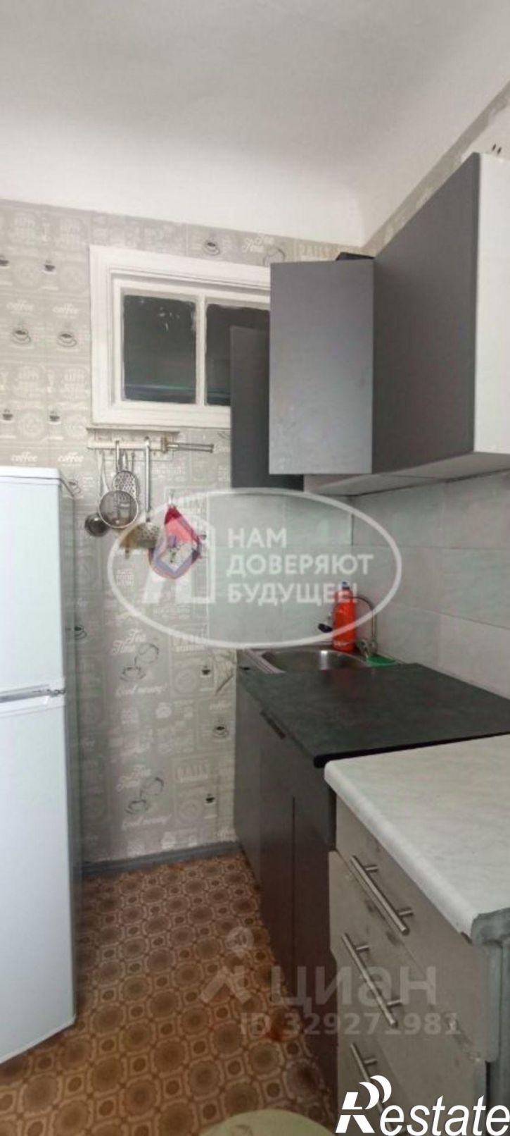 2-комн квартира улица Энгельса, 23,  д. 23