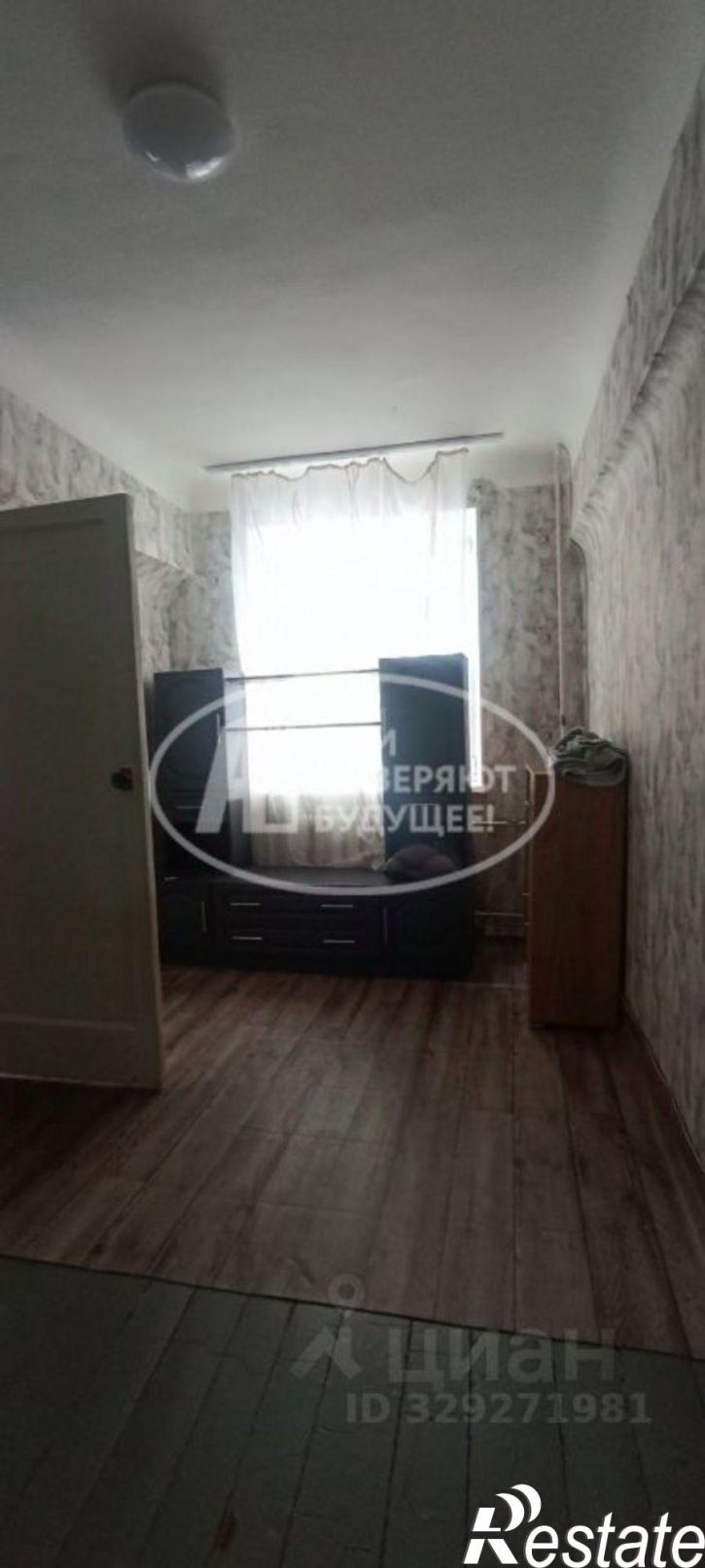 2-комн квартира улица Энгельса, 23,  д. 23