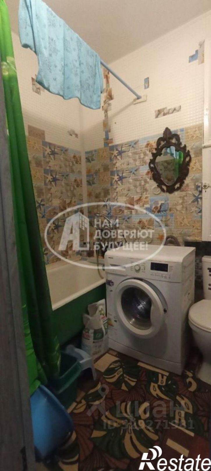 2-комн квартира улица Энгельса, 23,  д. 23