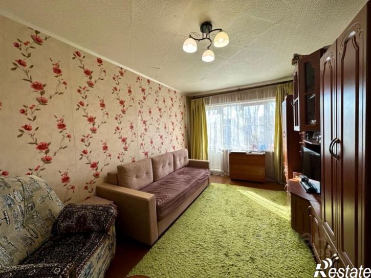 2-комн квартира улица Ломоносова, 101,  д. 101