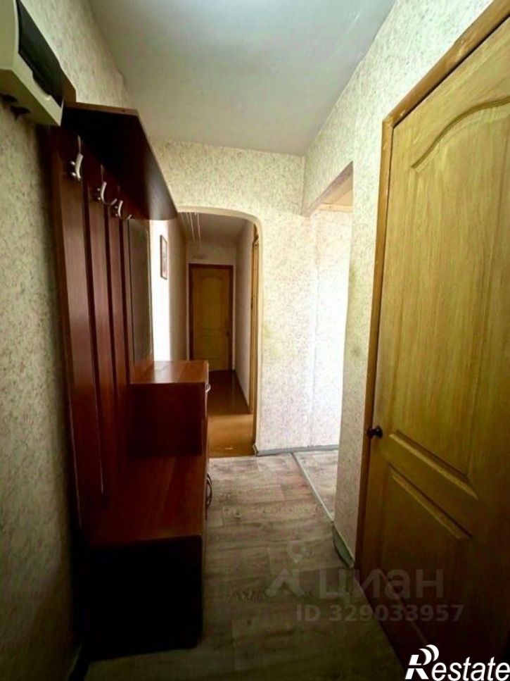 2-комн квартира улица Ломоносова, 101,  д. 101