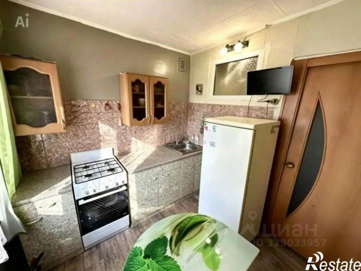 2-комн квартира улица Ломоносова, 101,  д. 101