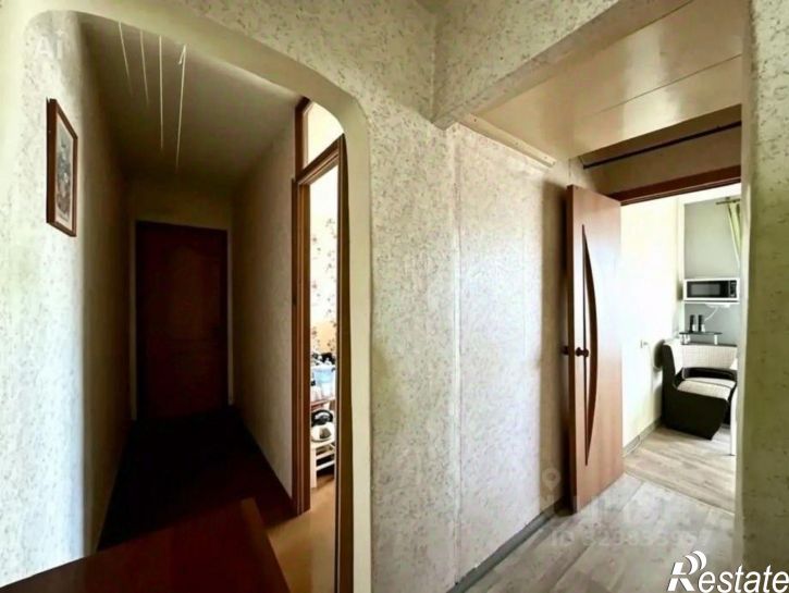 2-комн квартира улица Ломоносова, 101,  д. 101