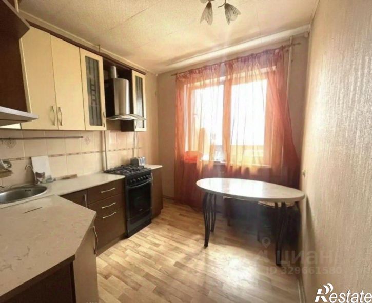 3-комн квартира Набережная улица, 19,  д. 19