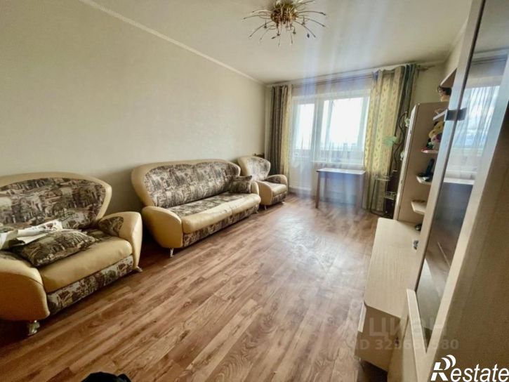 3-комн квартира Набережная улица, 19,  д. 19