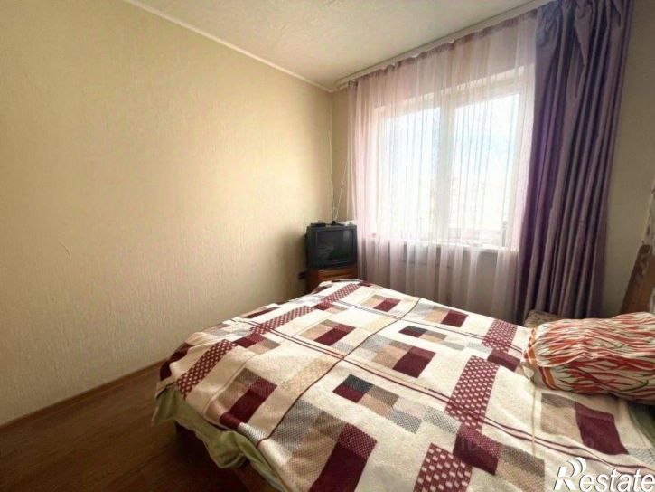 3-комн квартира Набережная улица, 19,  д. 19
