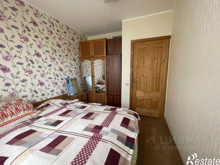 3-комн квартира Набережная улица, 19,  д. 19