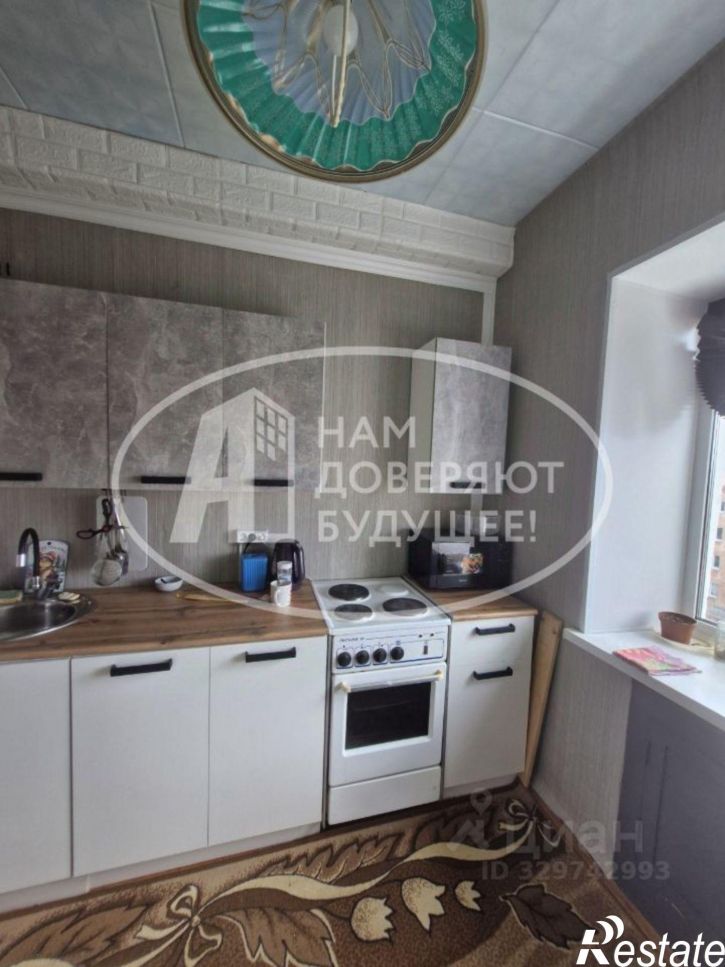 2-комн квартира ул Гайдара, 28,  д. 28