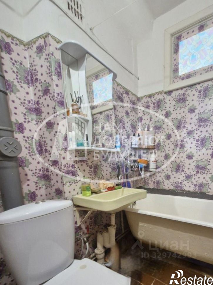 2-комн квартира ул Гайдара, 28,  д. 28