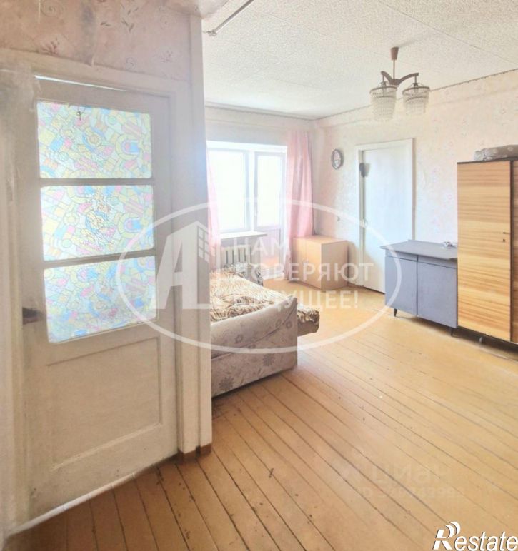 2-комн квартира ул Гайдара, 28,  д. 28