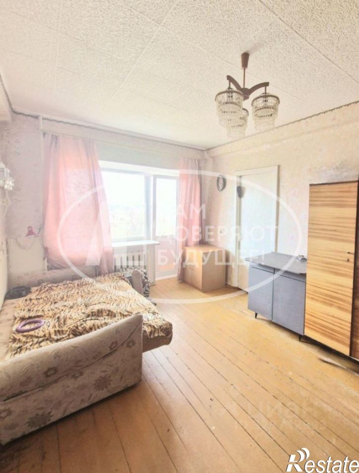 2-комн квартира ул Гайдара, 28,  д. 28
