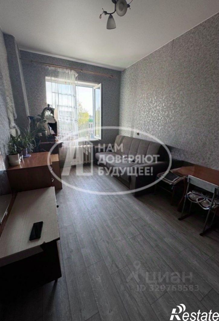 2-комн квартира Чайковский городской округ