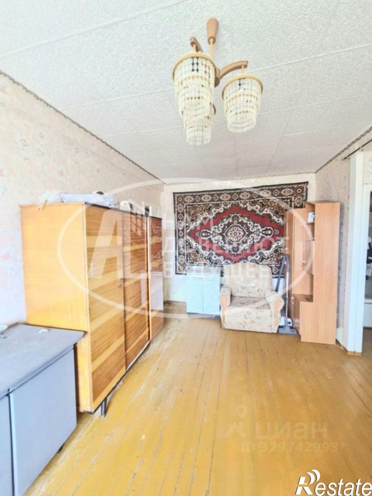 2-комн квартира ул Гайдара, 28,  д. 28