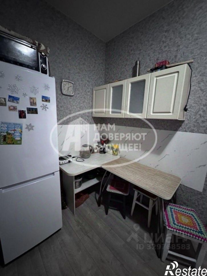 2-комн квартира Чайковский городской округ