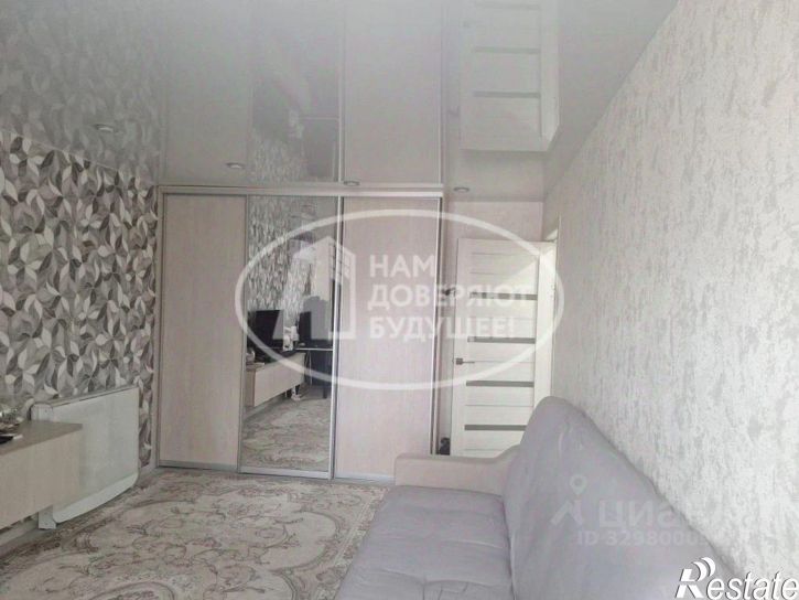 1-комн квартира ул Коммунистическая, 6Б,  д. 6Б